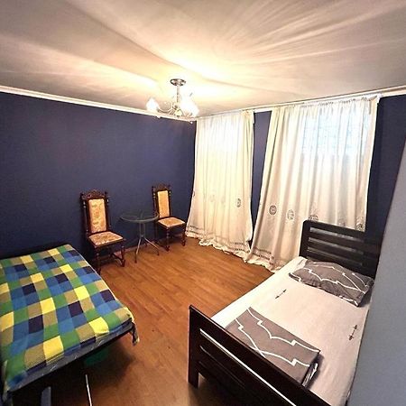 Апартаменты Booboo Flat In Italian Yard Тбилиси Экстерьер фото