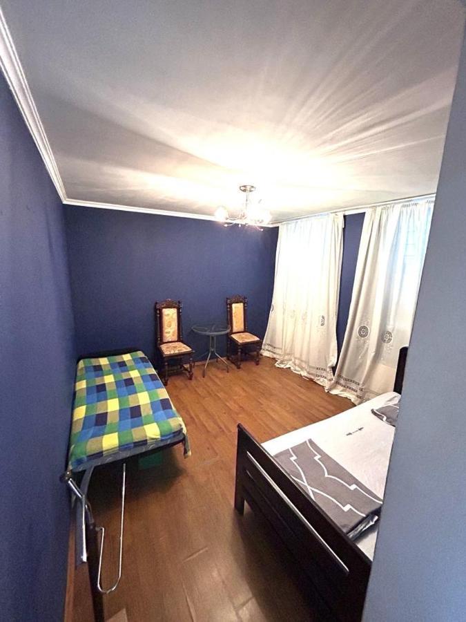 Апартаменты Booboo Flat In Italian Yard Тбилиси Экстерьер фото